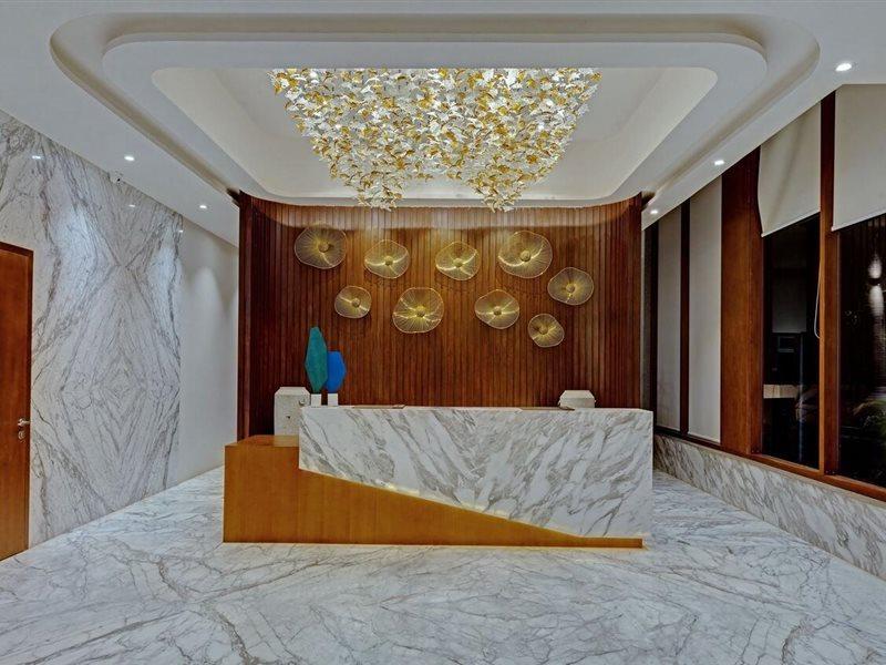 Leo Resorts Junagadh Exterior photo