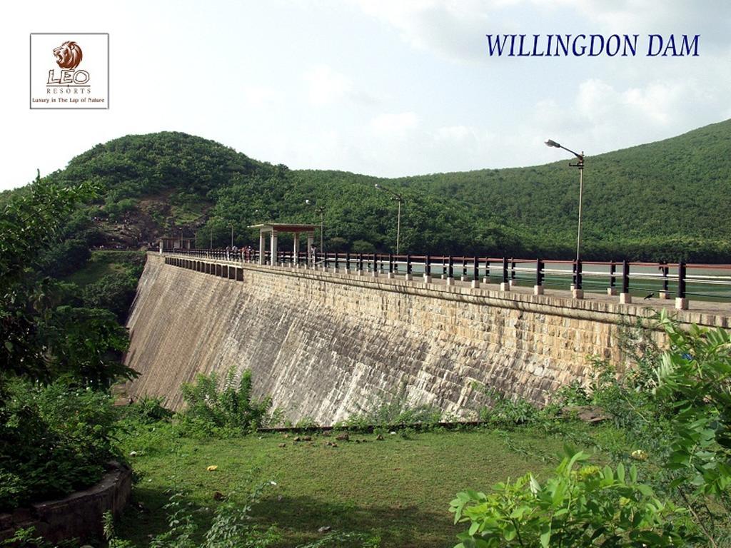 Leo Resorts Junagadh Exterior photo